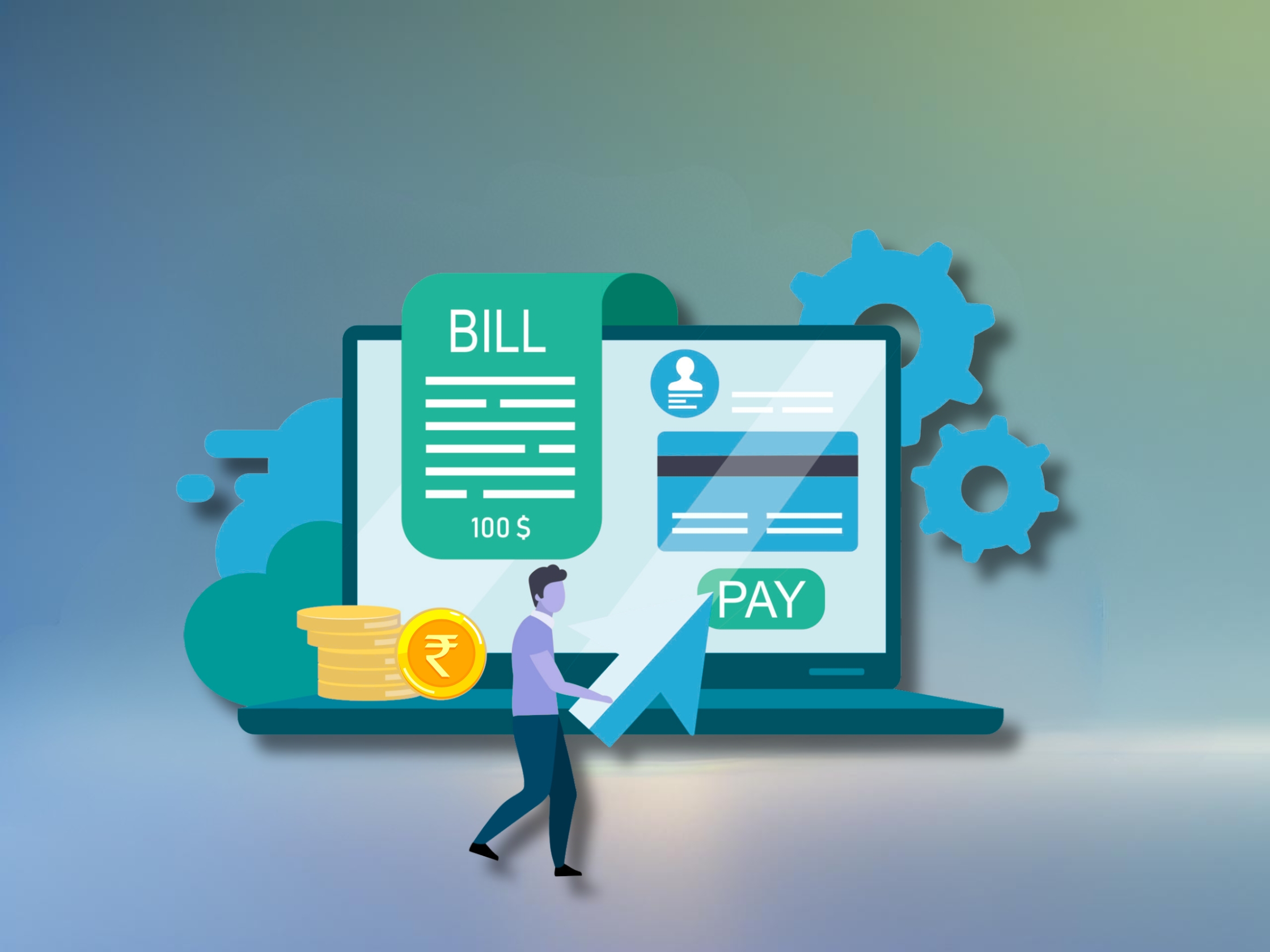 Water Bill
